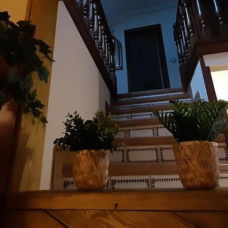 La Casa Del Rio. Villa La Serna  Luaran gambar
