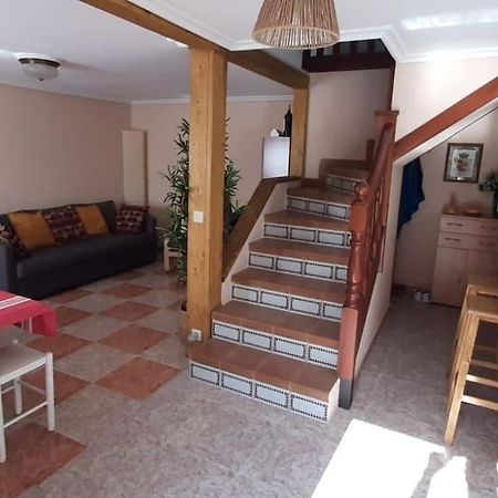 La Casa Del Rio. Villa La Serna  Luaran gambar