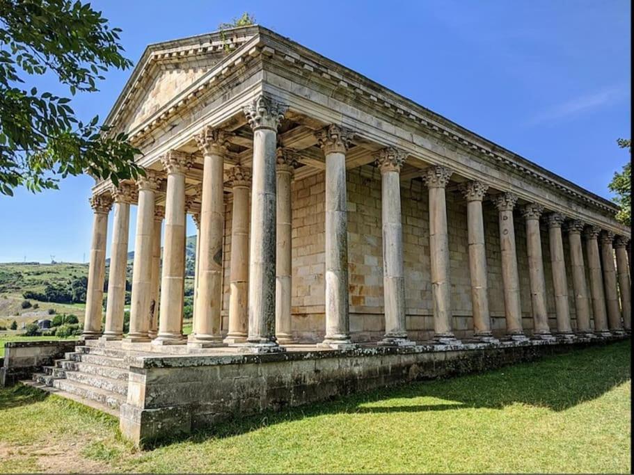 La Casa Del Rio. Villa La Serna  Luaran gambar