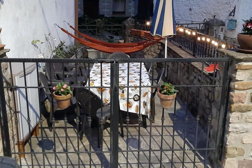 La Casa Del Rio. Villa La Serna  Luaran gambar