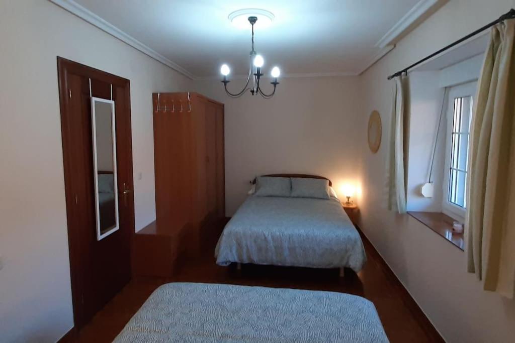 La Casa Del Rio. Villa La Serna  Luaran gambar